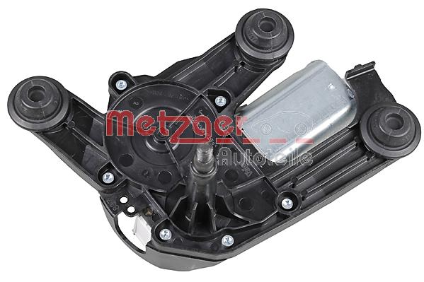 Motor stergator 2190668 METZGER